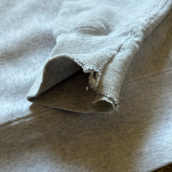 Wico Athletics Sweater Crewneck - Picture 8 of 8